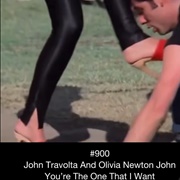 #659 You&#39;re the One That I Want by John Travolta &amp; Olivia Newton-John