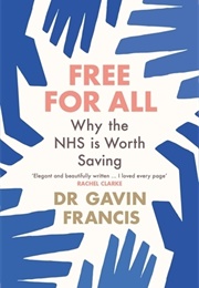 Free for All (Gavin Francis)