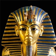 Tutankhamen