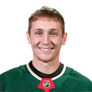 Travis Dermott (Minnesota Wild)