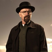 Walter White (Breaking Bad)