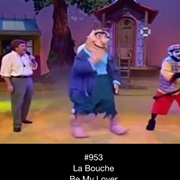 #691 Be My Lover by La Bouche