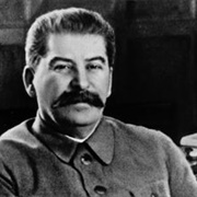 Joseph Stalin