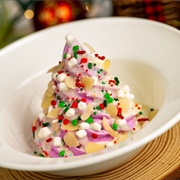 Holiday M&amp;M Sundae (Holiday Yum N&#39; M&#39;s Sundae)