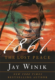 The Lost Peace (Jay Winik)