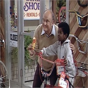 Diff&#39;rent Strokes: &quot;The Bicycle Man: Part 1&quot; (S5,E16)