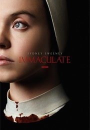 Immaculate (2024)