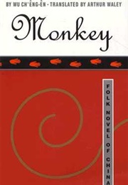 Monkey (Wu Ch&#39;êng-Ên)