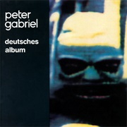 Deutsches Album - Peter Gabriel