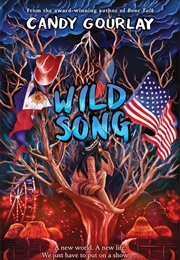 Wild Song (Candy Gourlay)