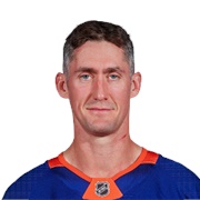 Brock Nelson (New York Islanders)