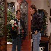 Full House: &quot;Dateless in San Francisco&quot; (S8,E17)