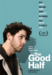 The Good Half (2024)