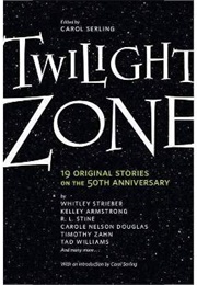 Twilight Zone: Anthology (Carol Serling)