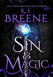 Sin &amp; Magic (K.F. Breene)