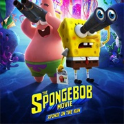 The SpongeBob Movie: Sponge on the Run