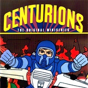 The Centurions