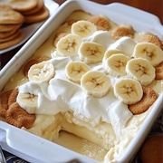 Banana Pudding (Tennessee)