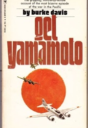 Get Yamamoto (Burke Davis)