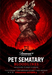 Pet Sematary: Blood Lines (2023)