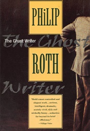 The Ghost Writer (Philip Roth)