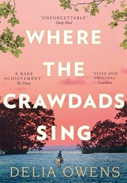 Where the Crawdads Sing (Owens, Delia)