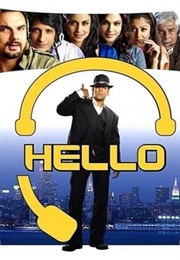 Hello (2008)