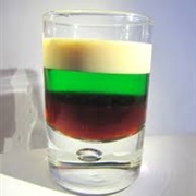 After Eight Shot