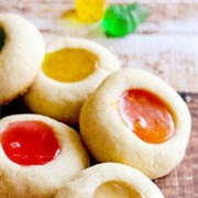 Gummy Cookie