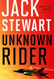 Unknown Rider (Jack Stewart)