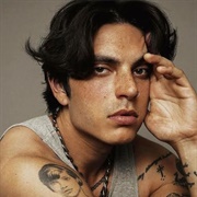 Samuel Larsen