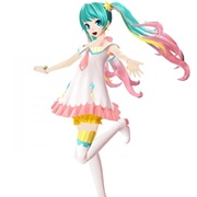 Hatsune Miku Outfit 135