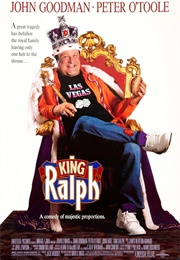 King Ralph (1991)