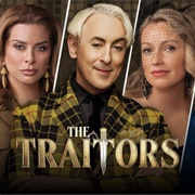 The Traitors: Season 3