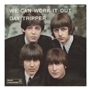 #210 We Can Work It Out by the Beatles