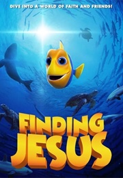 Finding Jesus (2020)