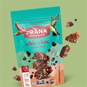 Prana Chic Choc Double Chocolate