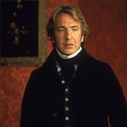 Alan Rickman