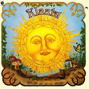 Klaatu - Klaatu