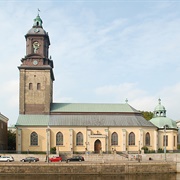 German Church, Gothenburg