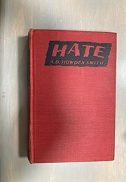 Hate (Smith)