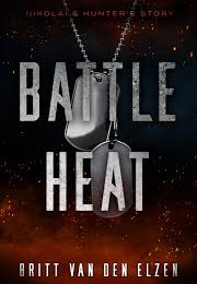 Battle Heat (Britt Van Den Elzen)