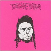 The Usaisamonster - Tasheyana Compost