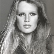 Kim Basinger