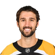 Mark Kastelic (Boston Bruins)