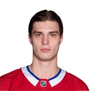 Juraj Slafkovsky (Montreal Canadiens)