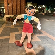 Pinocchio