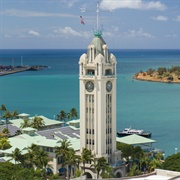 Aloha Tower