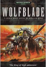 Wolfblade (William King)