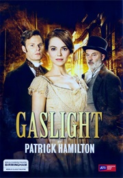 Gaslight (2017)